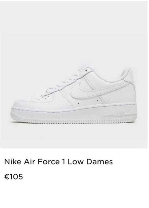 aanbiedingen nike dames kleding|Nike air force 1 aanbieding.